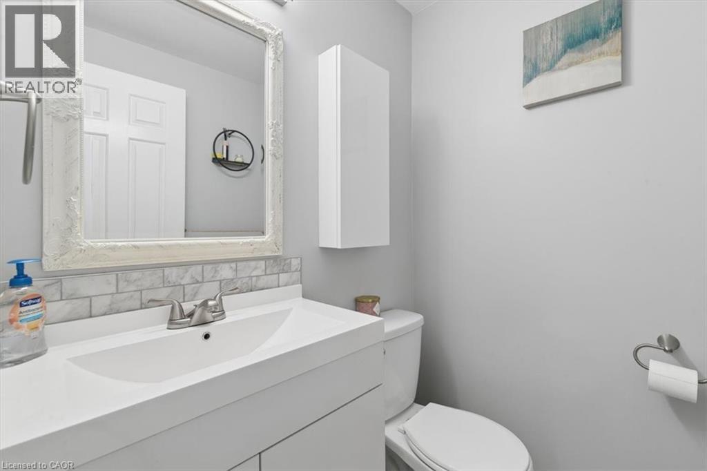 481 BEECHWOOD Drive Unit# 3, Waterloo, Ontario, N2T1H8 — Photo 18