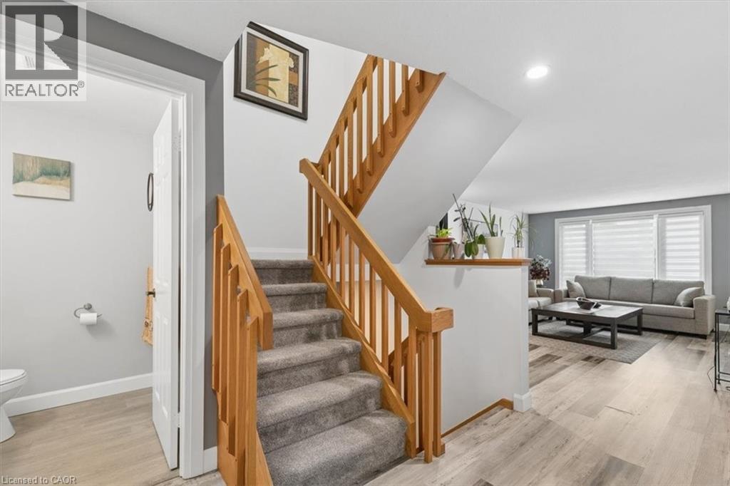 481 BEECHWOOD Drive Unit# 3, Waterloo, Ontario, N2T1H8 — Photo 19