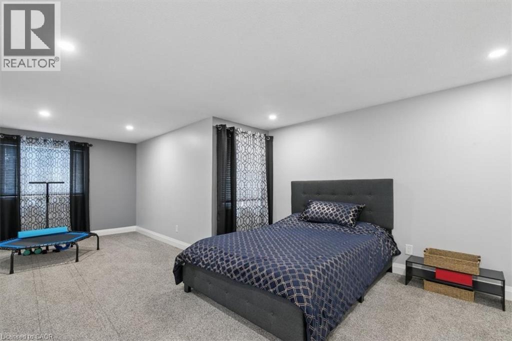 481 BEECHWOOD Drive Unit# 3, Waterloo, Ontario, N2T1H8 — Photo 23