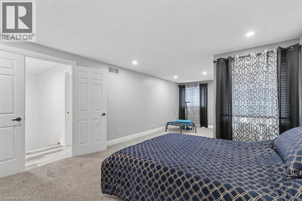 481 BEECHWOOD Drive Unit# 3, Waterloo, Ontario, N2T1H8 — Photo 24