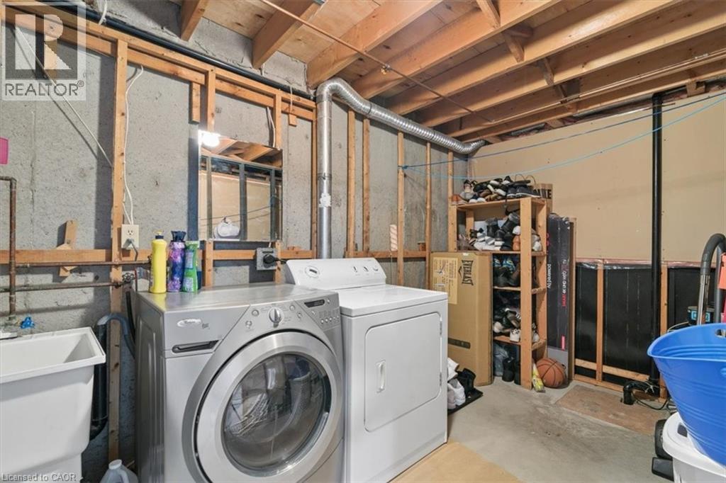 481 BEECHWOOD Drive Unit# 3, Waterloo, Ontario, N2T1H8 — Photo 31