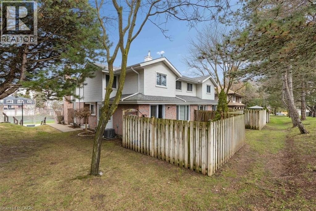 481 BEECHWOOD Drive Unit# 3, Waterloo, Ontario, N2T1H8 — Photo 32