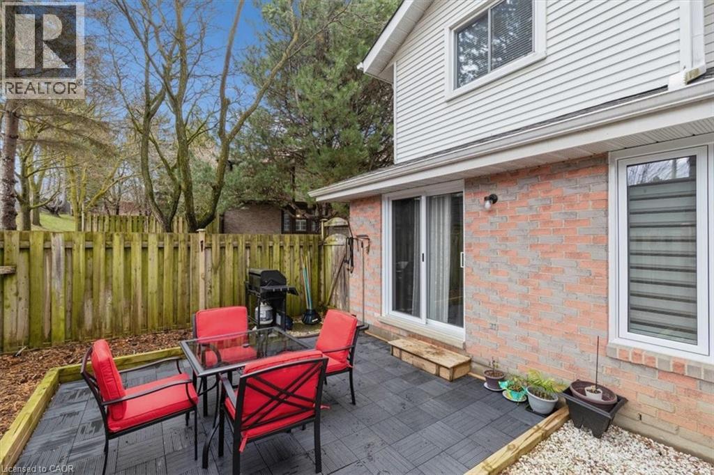 481 BEECHWOOD Drive Unit# 3, Waterloo, Ontario, N2T1H8 — Photo 34