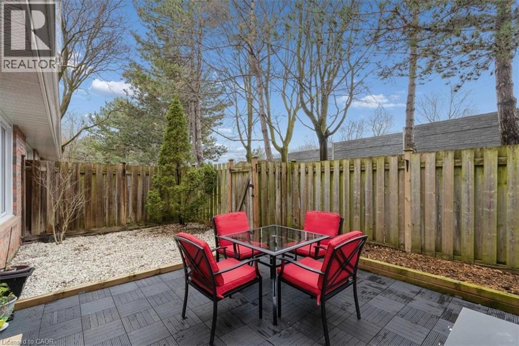 481 BEECHWOOD Drive Unit# 3, Waterloo, Ontario, N2T1H8 — Photo 36