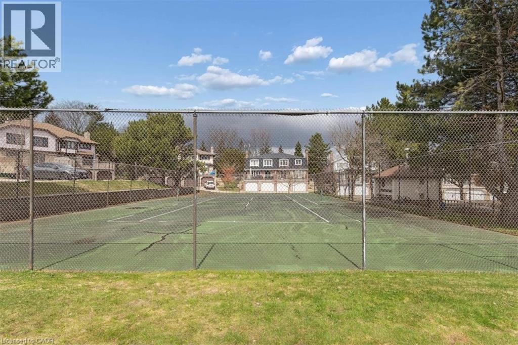 481 BEECHWOOD Drive Unit# 3, Waterloo, Ontario, N2T1H8 — Photo 37