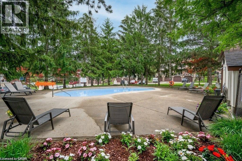 481 BEECHWOOD Drive Unit# 3, Waterloo, Ontario, N2T1H8 — Photo 38