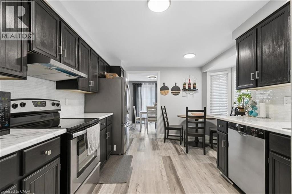 481 BEECHWOOD Drive Unit# 3, Waterloo, Ontario, N2T1H8 — Photo 5