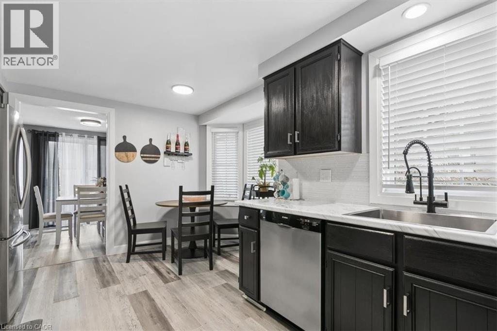 481 BEECHWOOD Drive Unit# 3, Waterloo, Ontario, N2T1H8 — Photo 6