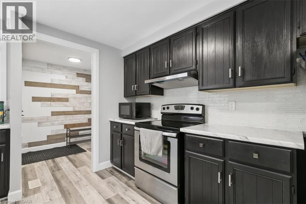 481 BEECHWOOD Drive Unit# 3, Waterloo, Ontario, N2T1H8 — Photo 7