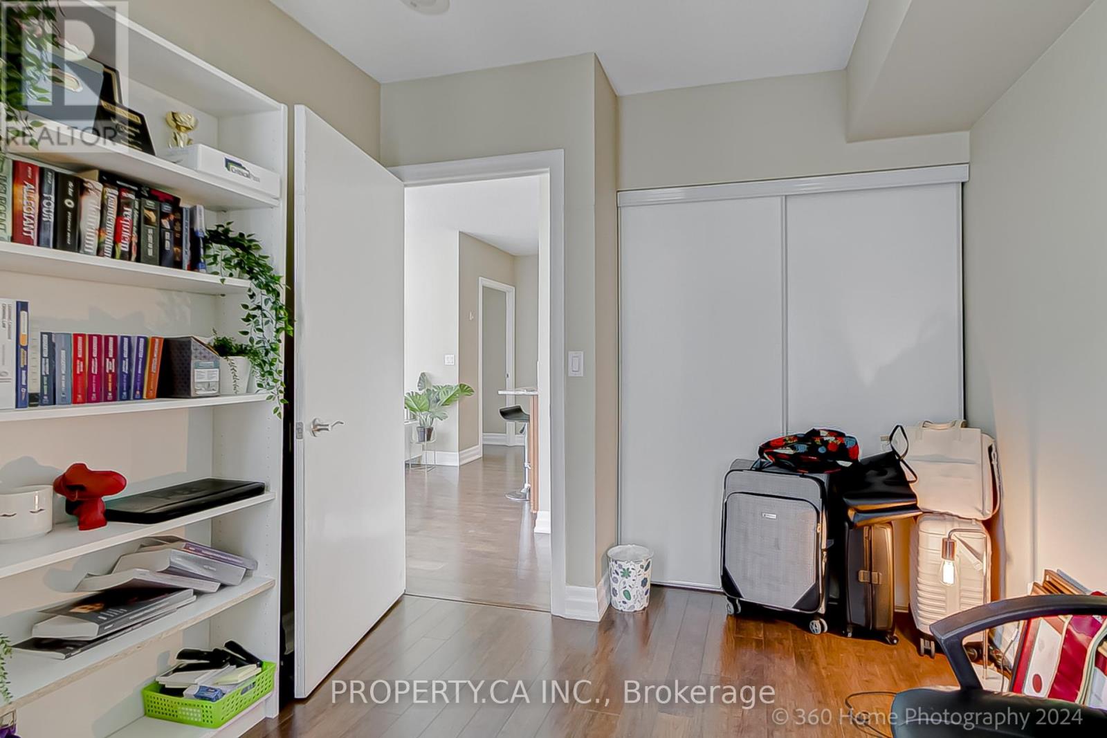 702 - 8 SCOLLARD STREET, Toronto (Annex), Ontario, M5R1M2 — Photo 20