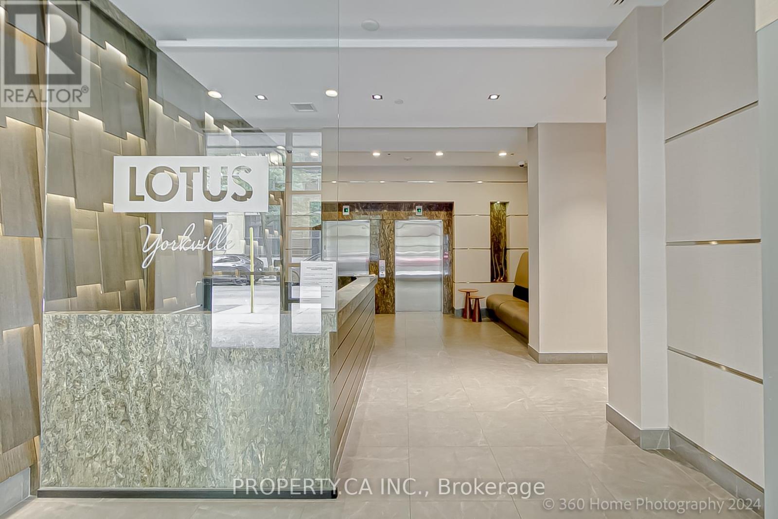 702 - 8 SCOLLARD STREET, Toronto (Annex), Ontario, M5R1M2 — Photo 23