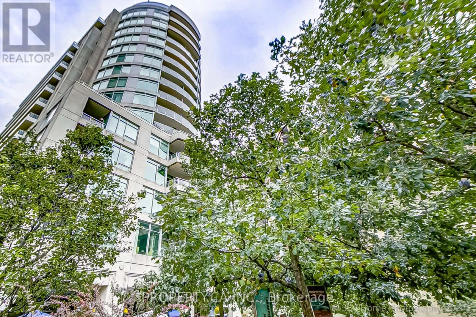 702 - 8 SCOLLARD STREET, Toronto (Annex), Ontario, M5R1M2 — Photo 25