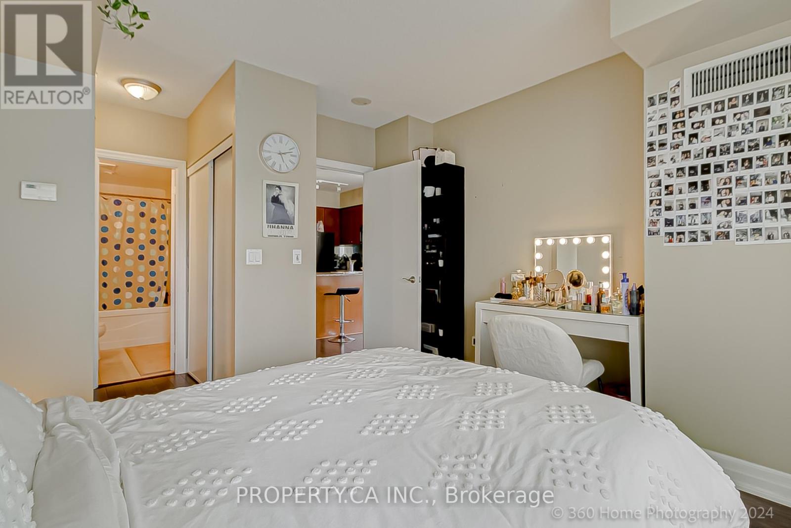 702 - 8 SCOLLARD STREET, Toronto (Annex), Ontario, M5R1M2 — Photo 8