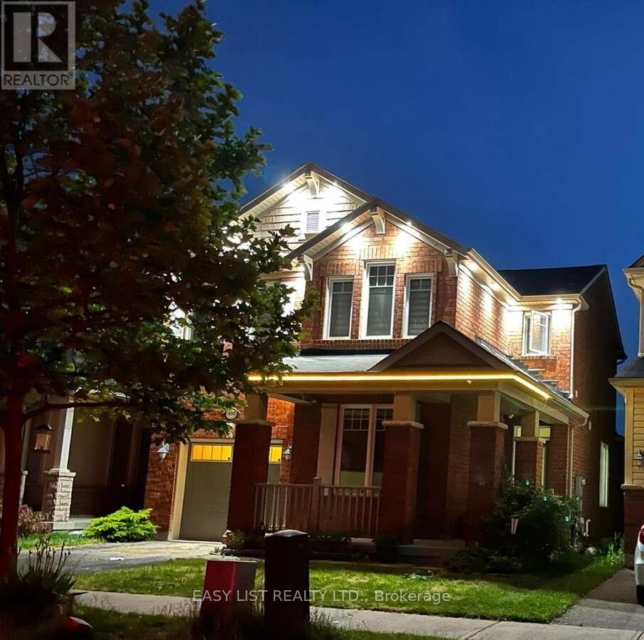 450 CAVANAGH LANE, Milton (WI Willmott), Ontario, L9T8G6 — Photo 2