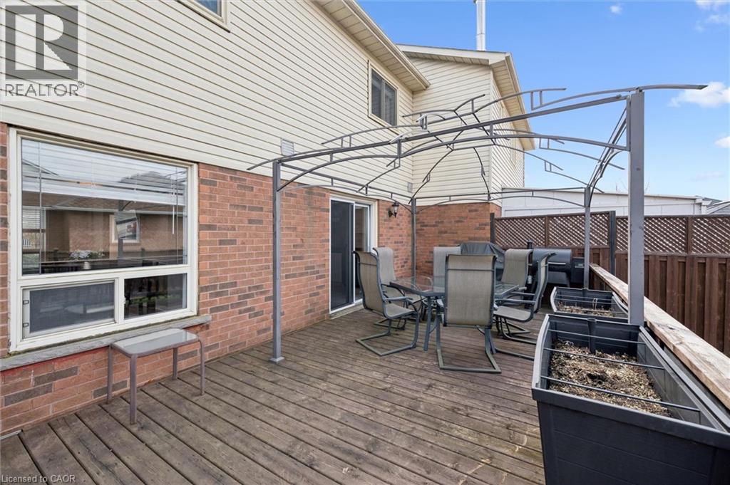 238 LANGLAW Drive, Cambridge, Ontario, N1P1B6 — Photo 35