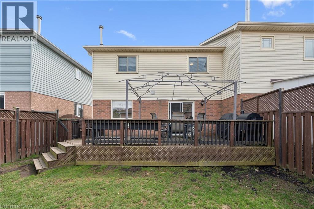 238 LANGLAW Drive, Cambridge, Ontario, N1P1B6 — Photo 37