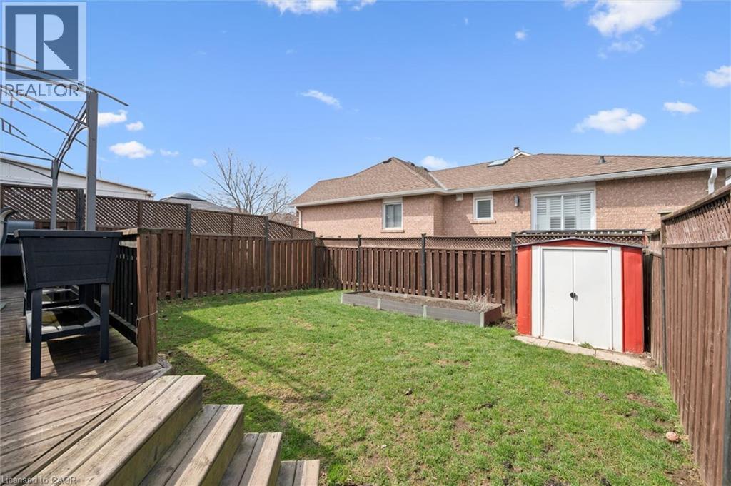 238 LANGLAW Drive, Cambridge, Ontario, N1P1B6 — Photo 39