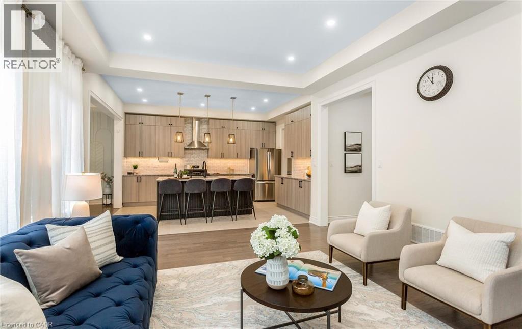 3294 MILLICENT Avenue, Oakville, Ontario, L6H0V9 — Photo 14