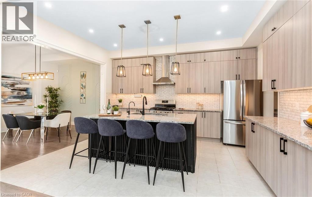 3294 MILLICENT Avenue, Oakville, Ontario, L6H0V9 — Photo 15