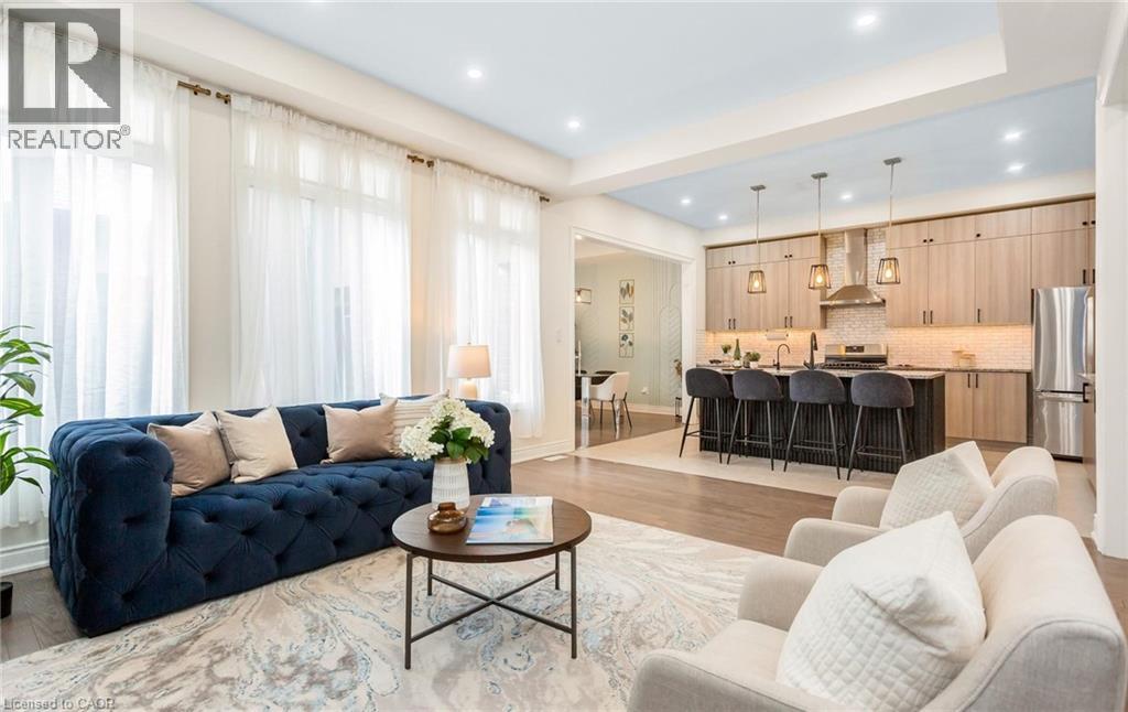 3294 MILLICENT Avenue, Oakville, Ontario, L6H0V9 — Photo 2