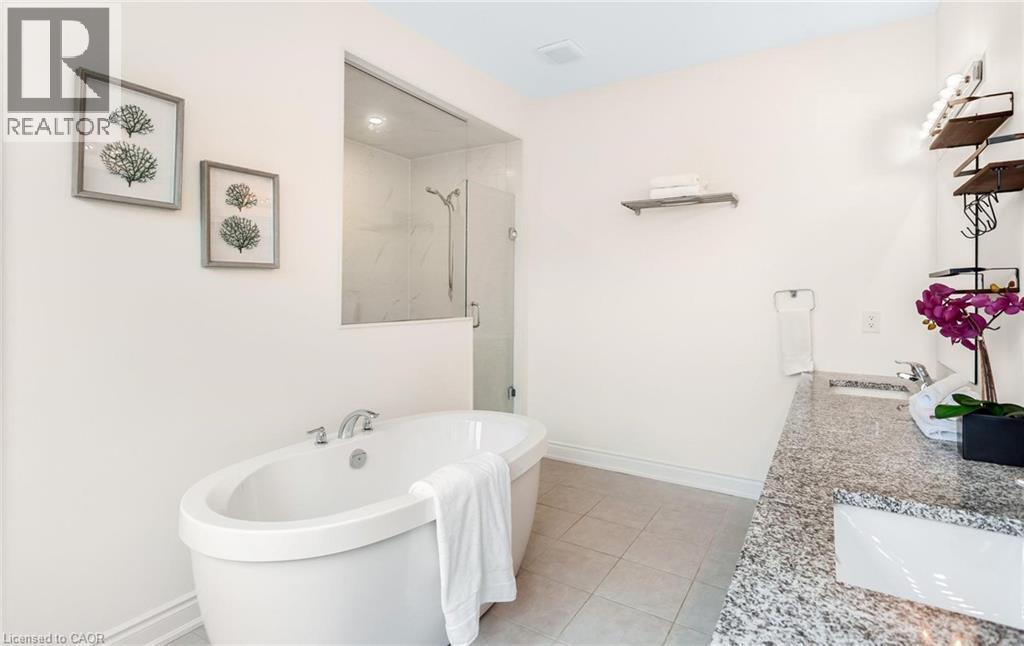 3294 MILLICENT Avenue, Oakville, Ontario, L6H0V9 — Photo 21