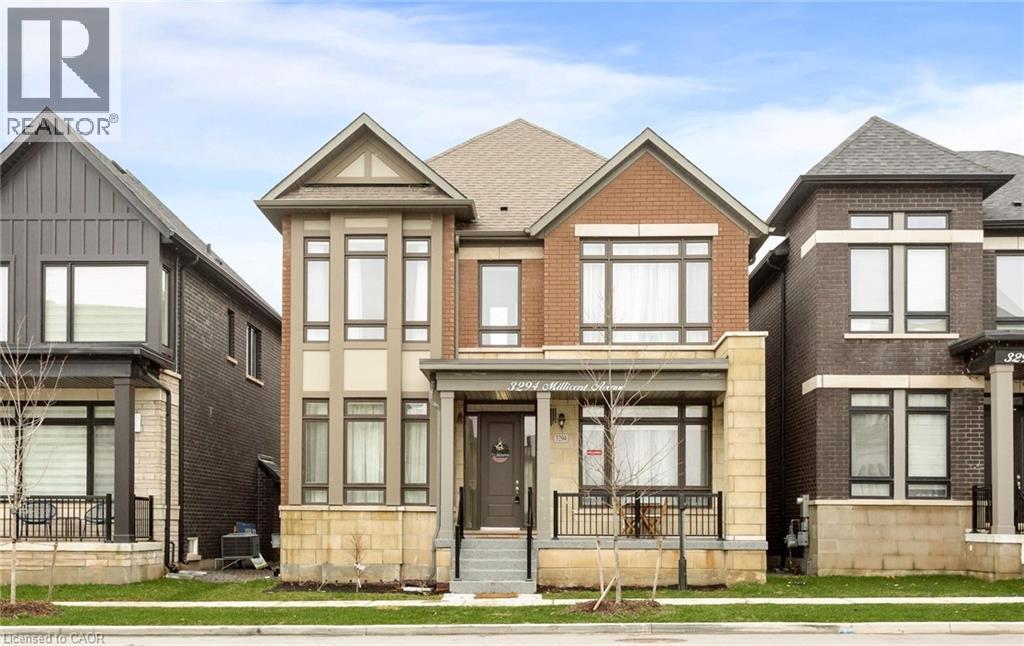 3294 MILLICENT Avenue, Oakville, Ontario, L6H0V9 — Photo 23