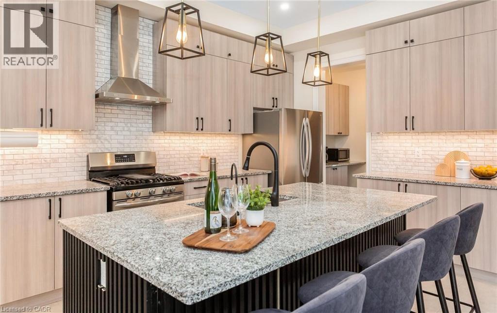 3294 MILLICENT Avenue, Oakville, Ontario, L6H0V9 — Photo 3