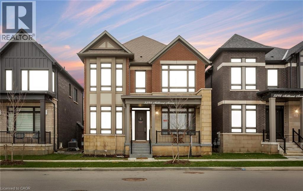 3294 MILLICENT Avenue, Oakville, Ontario, L6H0V9 — Photo 30