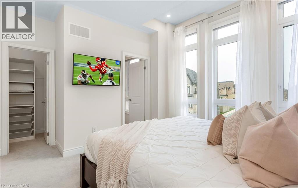 3294 MILLICENT Avenue, Oakville, Ontario, L6H0V9 — Photo 33