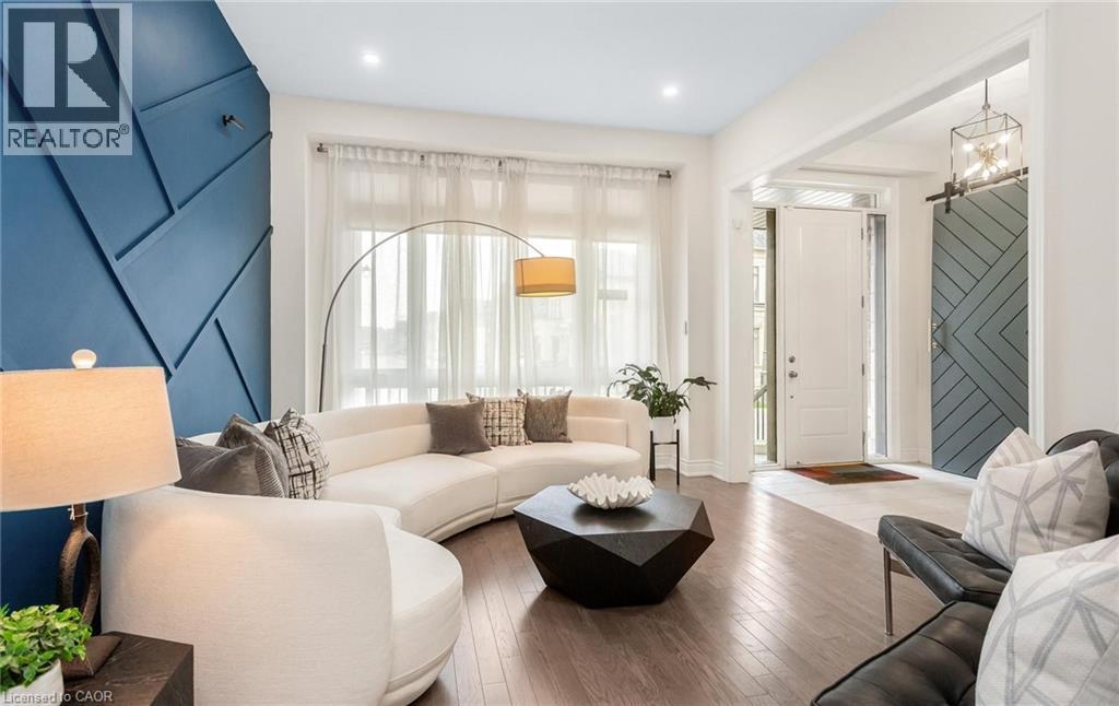 3294 MILLICENT Avenue, Oakville, Ontario, L6H0V9 — Photo 36