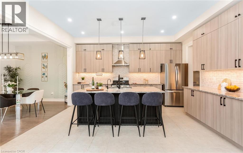 3294 MILLICENT Avenue, Oakville, Ontario, L6H0V9 — Photo 45