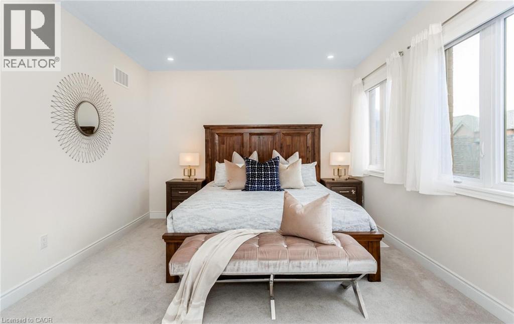 3294 MILLICENT Avenue, Oakville, Ontario, L6H0V9 — Photo 46