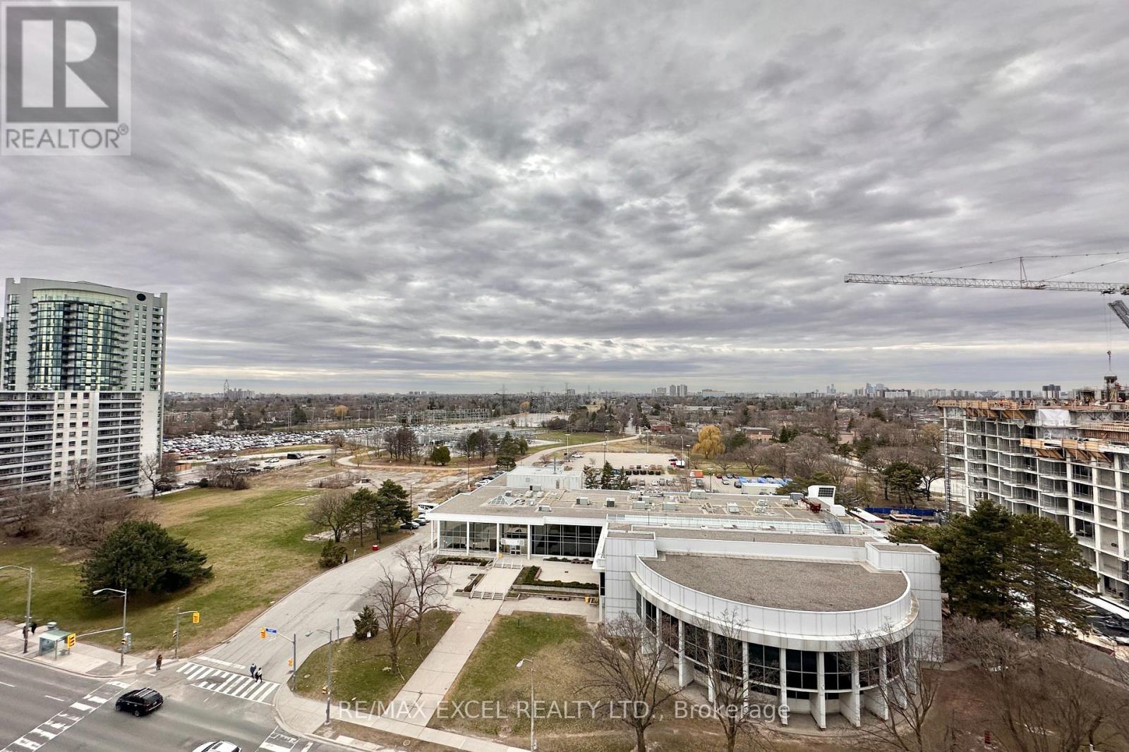 S1113 - 8 OLYMPIC GARDENS, Toronto (Newtonbrook East), Ontario, M2M0B9 — Photo 20