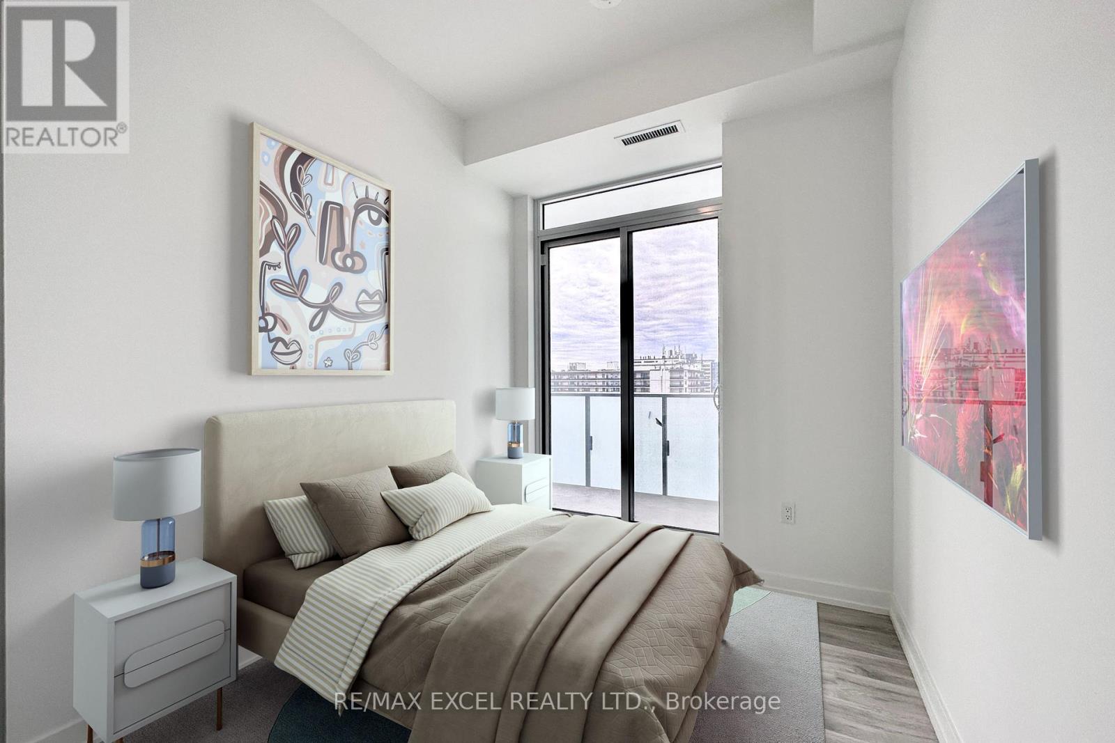 S1113 - 8 OLYMPIC GARDENS, Toronto (Newtonbrook East), Ontario, M2M0B9 — Photo 4