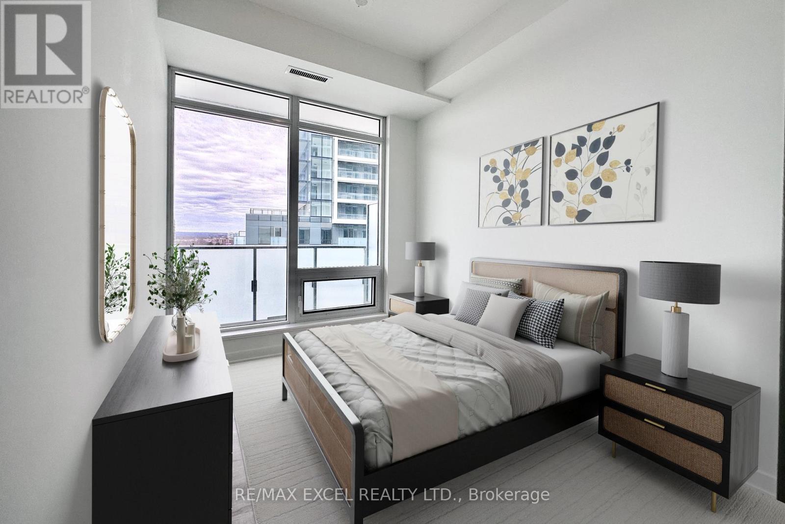 S1113 - 8 OLYMPIC GARDENS, Toronto (Newtonbrook East), Ontario, M2M0B9 — Photo 5