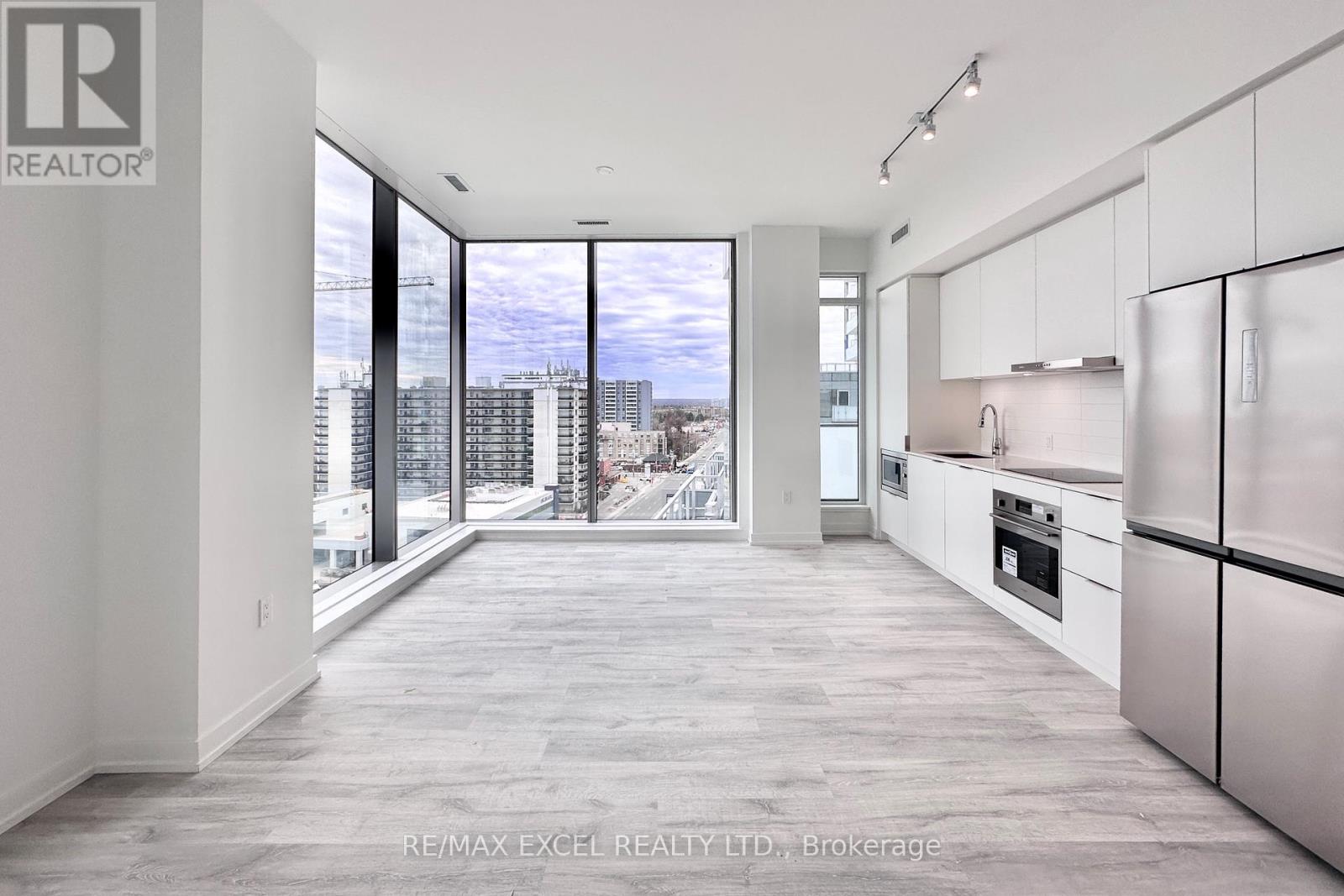 S1113 - 8 OLYMPIC GARDENS, Toronto (Newtonbrook East), Ontario, M2M0B9 — Photo 7