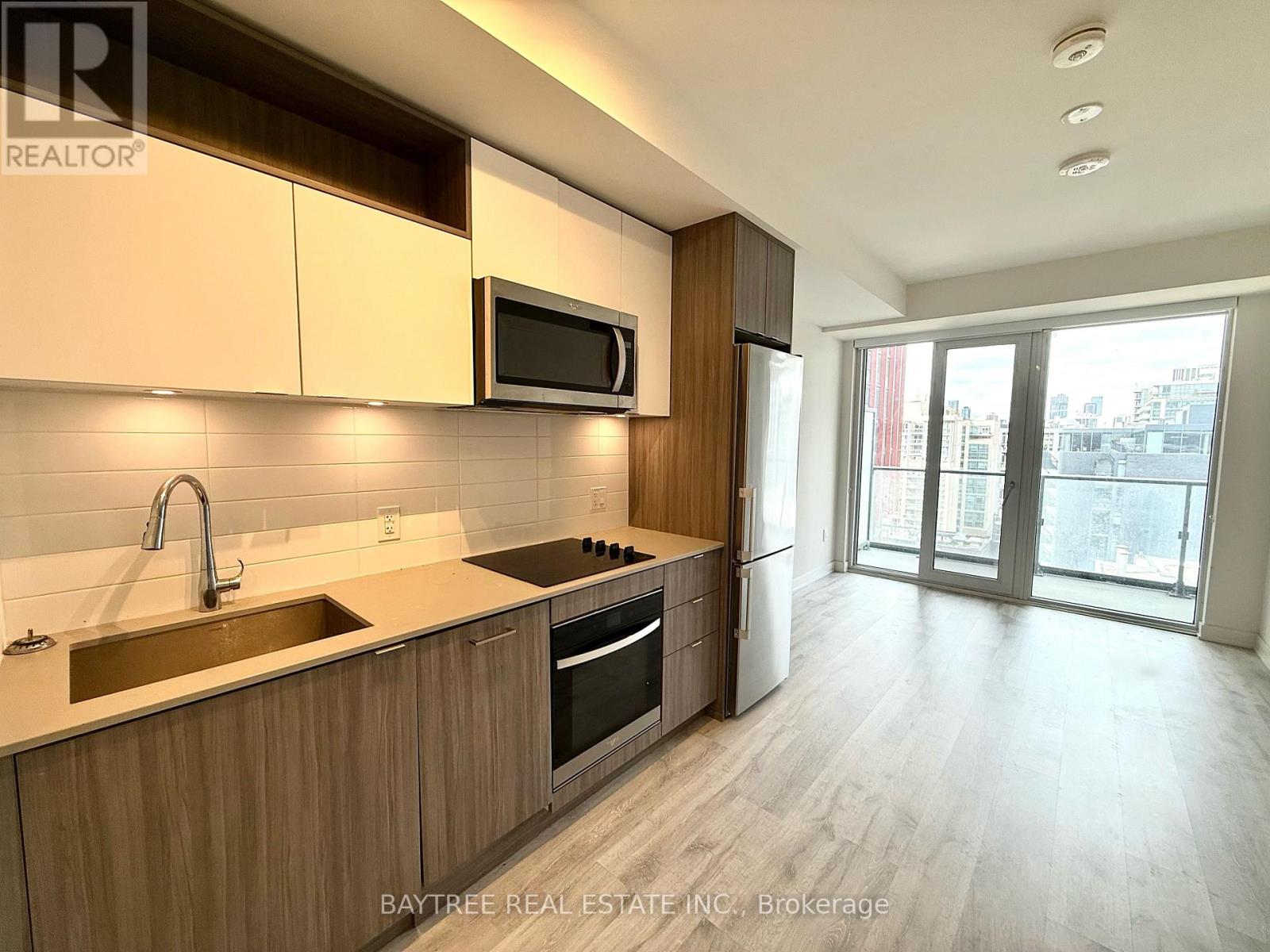 1478 - 135 LOWER SHERBOURNE STREET, Toronto (Waterfront Communities), Ontario, M5A1Y4 — Photo 10