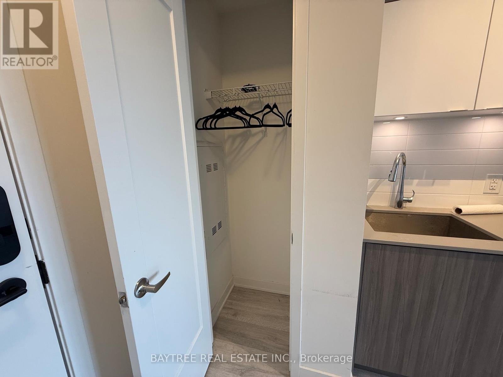 1478 - 135 LOWER SHERBOURNE STREET, Toronto (Waterfront Communities), Ontario, M5A1Y4 — Photo 17