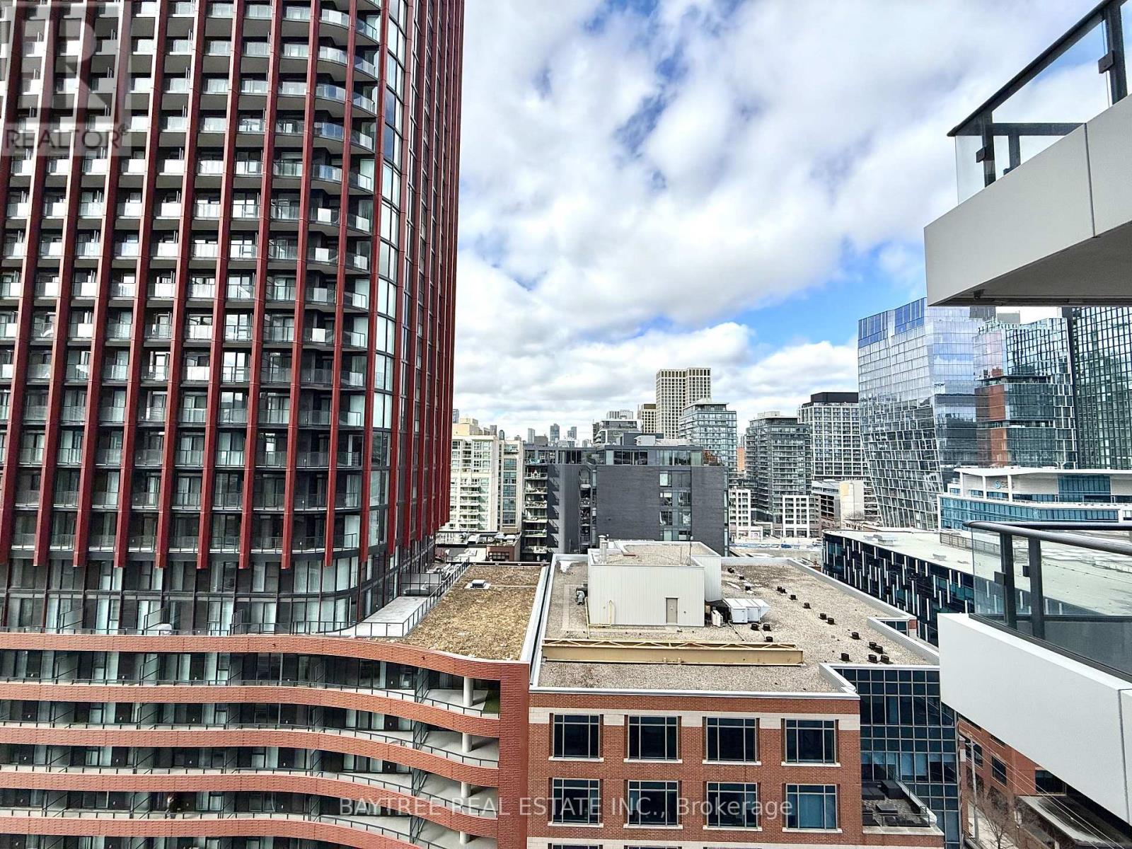 1478 - 135 LOWER SHERBOURNE STREET, Toronto (Waterfront Communities), Ontario, M5A1Y4 — Photo 18