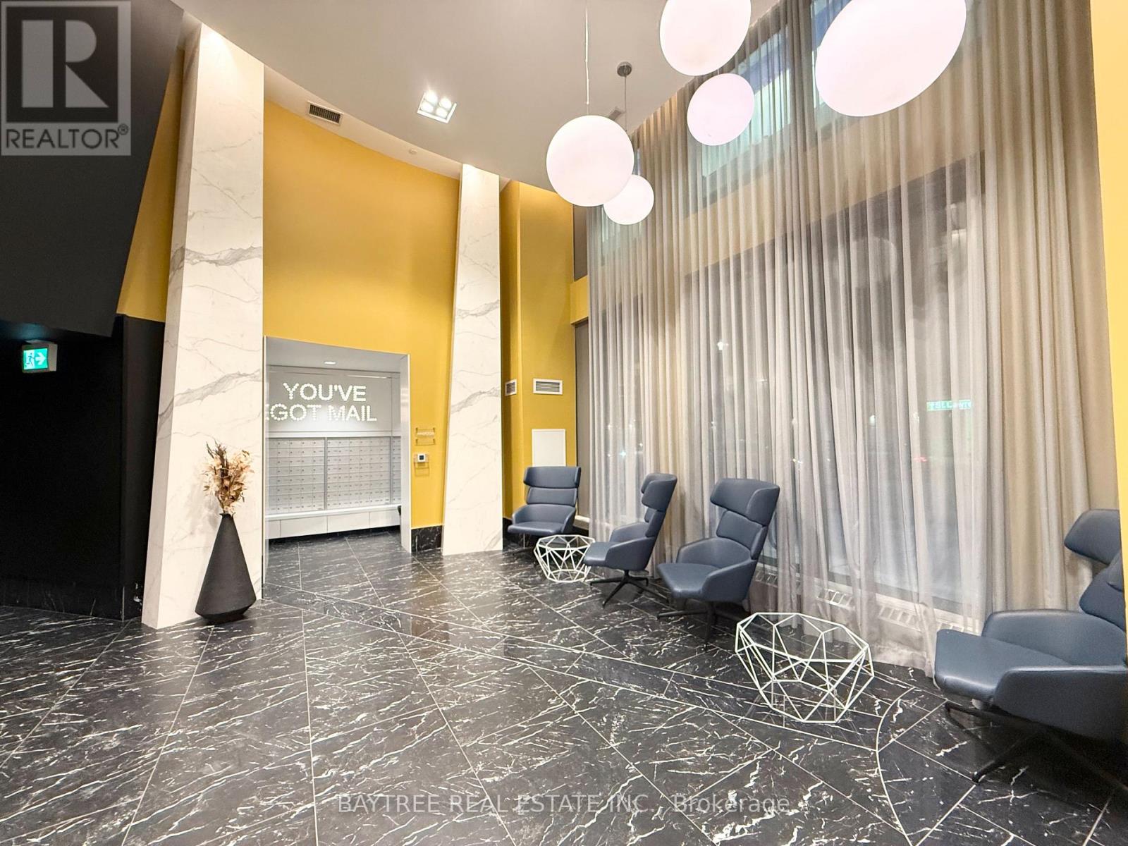 1478 - 135 LOWER SHERBOURNE STREET, Toronto (Waterfront Communities), Ontario, M5A1Y4 — Photo 2