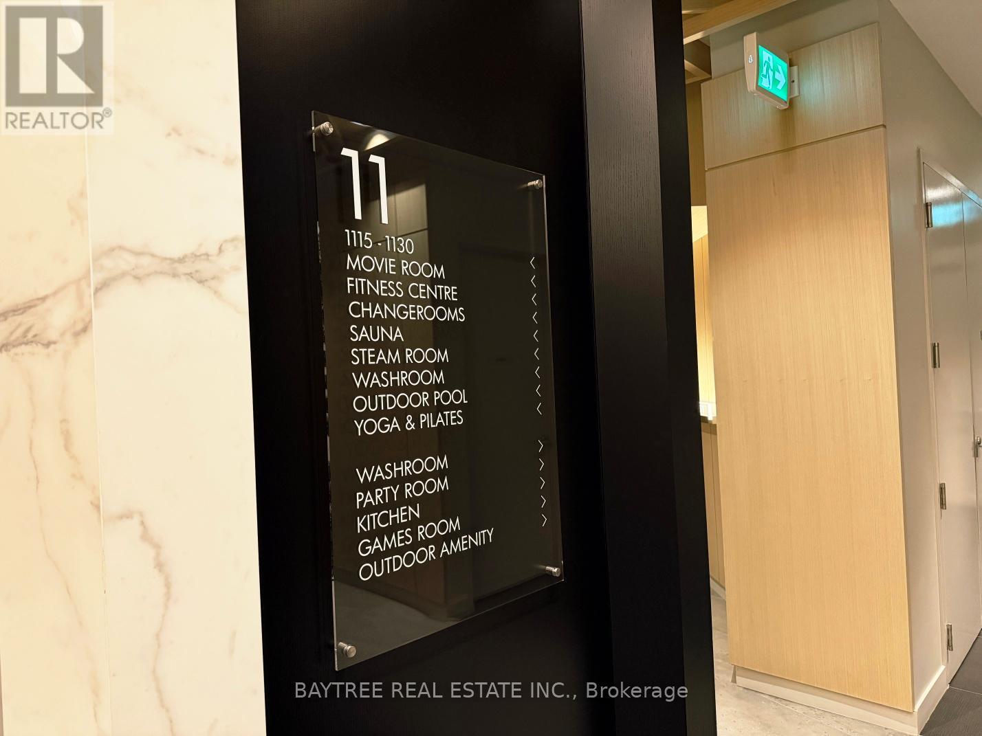 1478 - 135 LOWER SHERBOURNE STREET, Toronto (Waterfront Communities), Ontario, M5A1Y4 — Photo 3