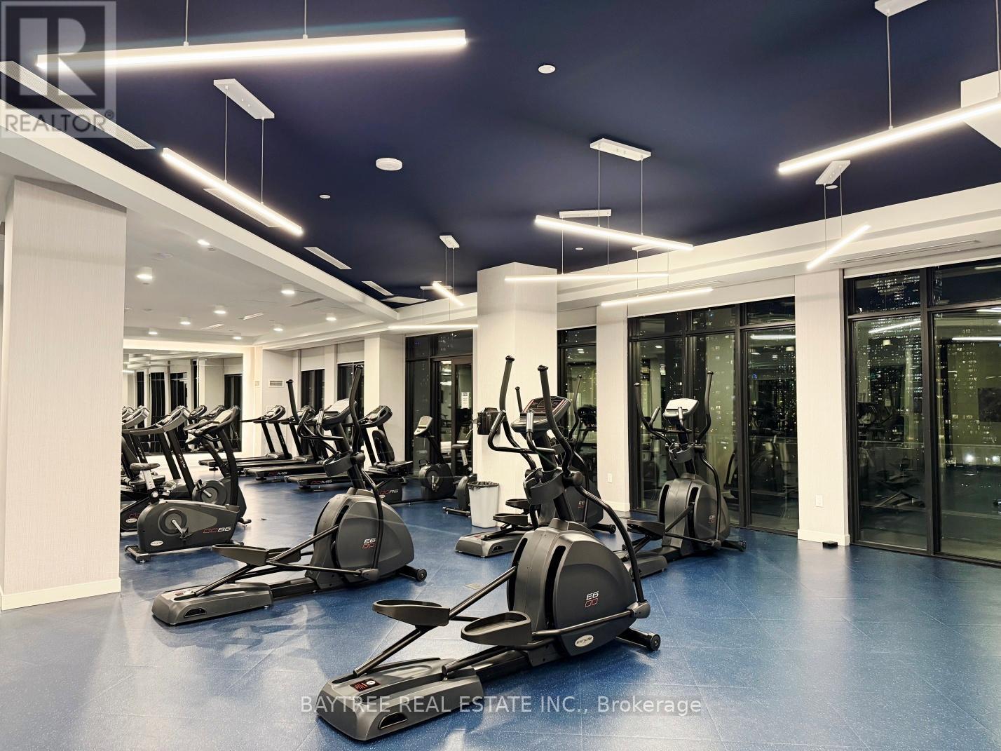 1478 - 135 LOWER SHERBOURNE STREET, Toronto (Waterfront Communities), Ontario, M5A1Y4 — Photo 6