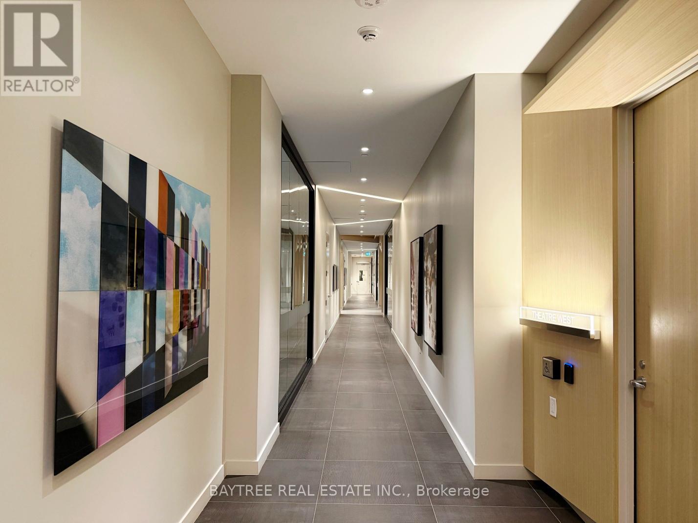 1478 - 135 LOWER SHERBOURNE STREET, Toronto (Waterfront Communities), Ontario, M5A1Y4 — Photo 9