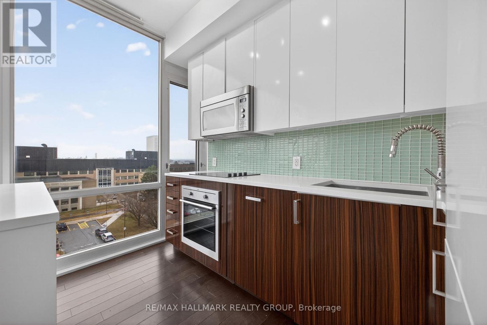 705 - 201 PARKDALE AVENUE, Ottawa, Ontario, K1Y1E8 — Photo 10