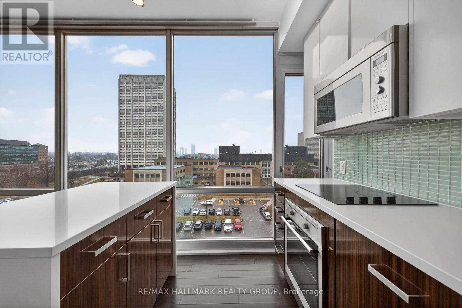 705 - 201 PARKDALE AVENUE, Ottawa, Ontario, K1Y1E8 — Photo 11