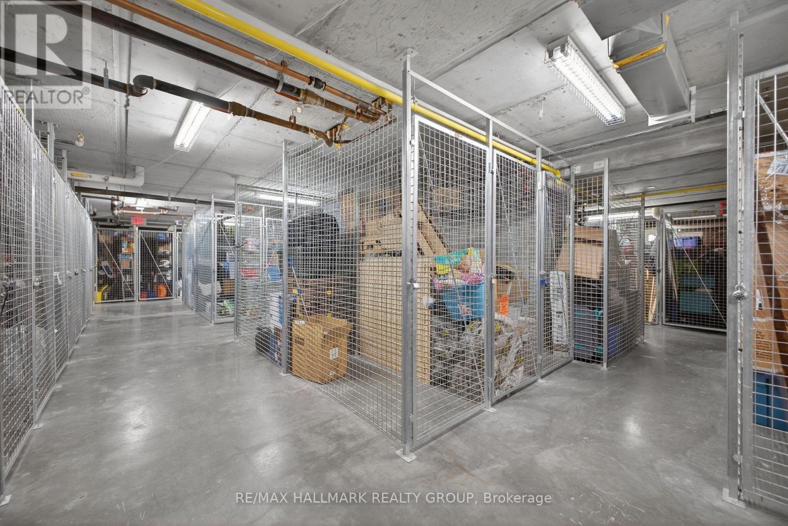 705 - 201 PARKDALE AVENUE, Ottawa, Ontario, K1Y1E8 — Photo 25