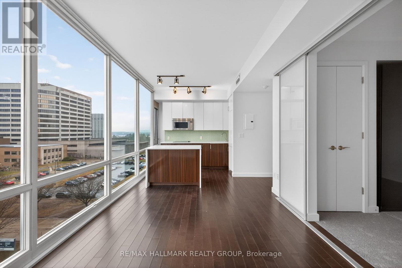 705 - 201 PARKDALE AVENUE, Ottawa, Ontario, K1Y1E8 — Photo 6