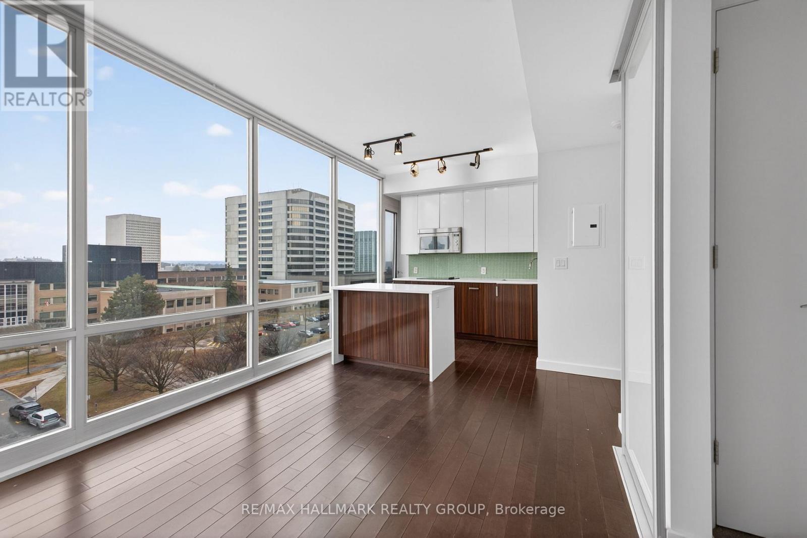 705 - 201 PARKDALE AVENUE, Ottawa, Ontario, K1Y1E8 — Photo 8