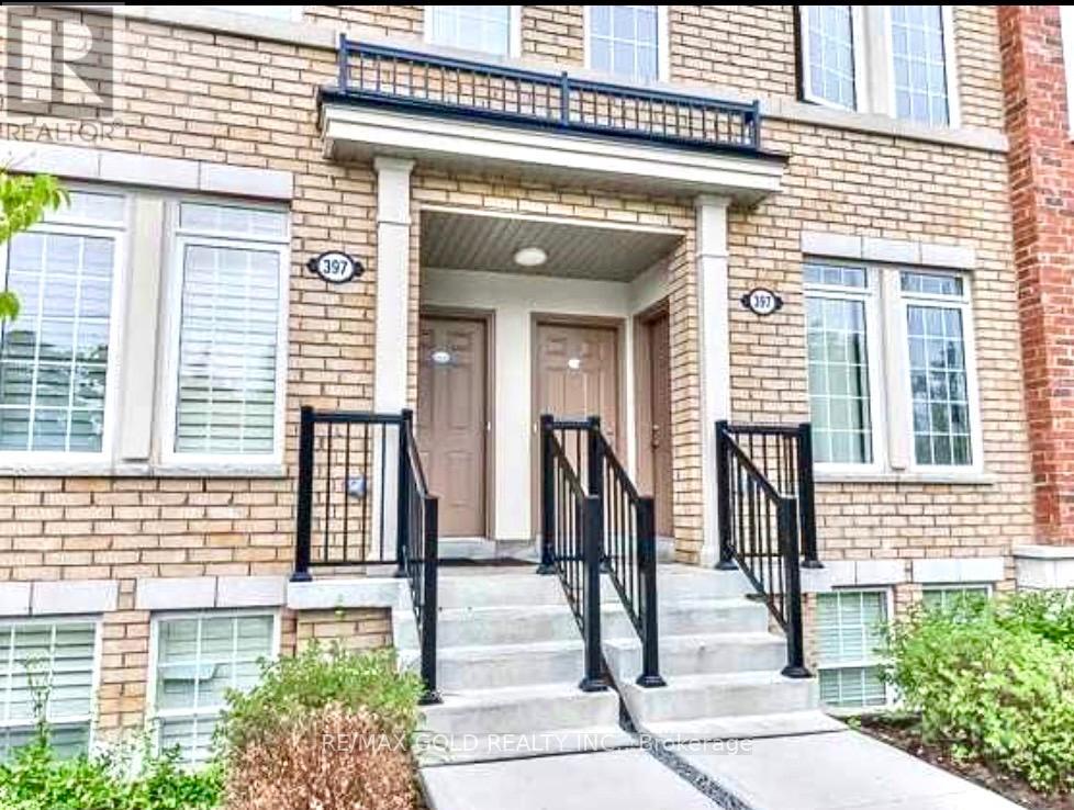 66 - 397 BEECHGROVE DRIVE, Toronto (West Hill), Ontario, M1E3R1 — Photo 2