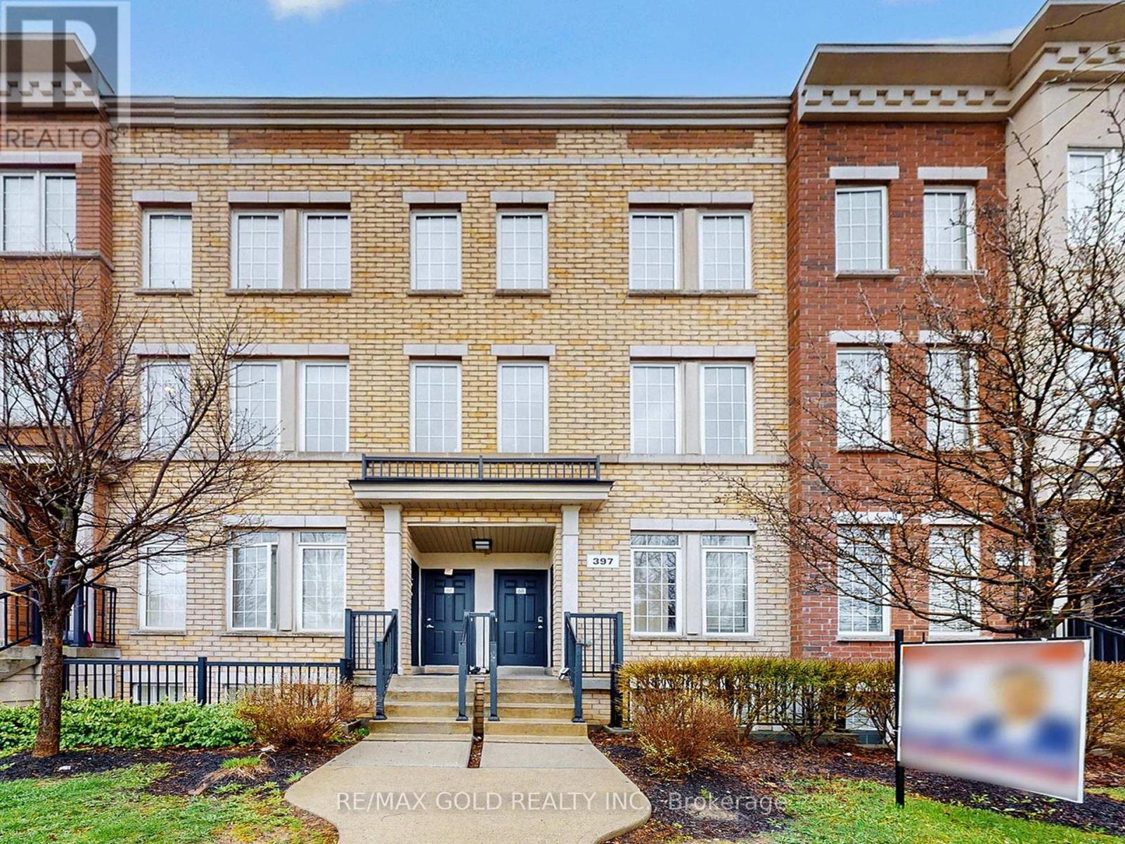 66 - 397 BEECHGROVE DRIVE, Toronto (West Hill), Ontario, M1E3R1 — Photo 3